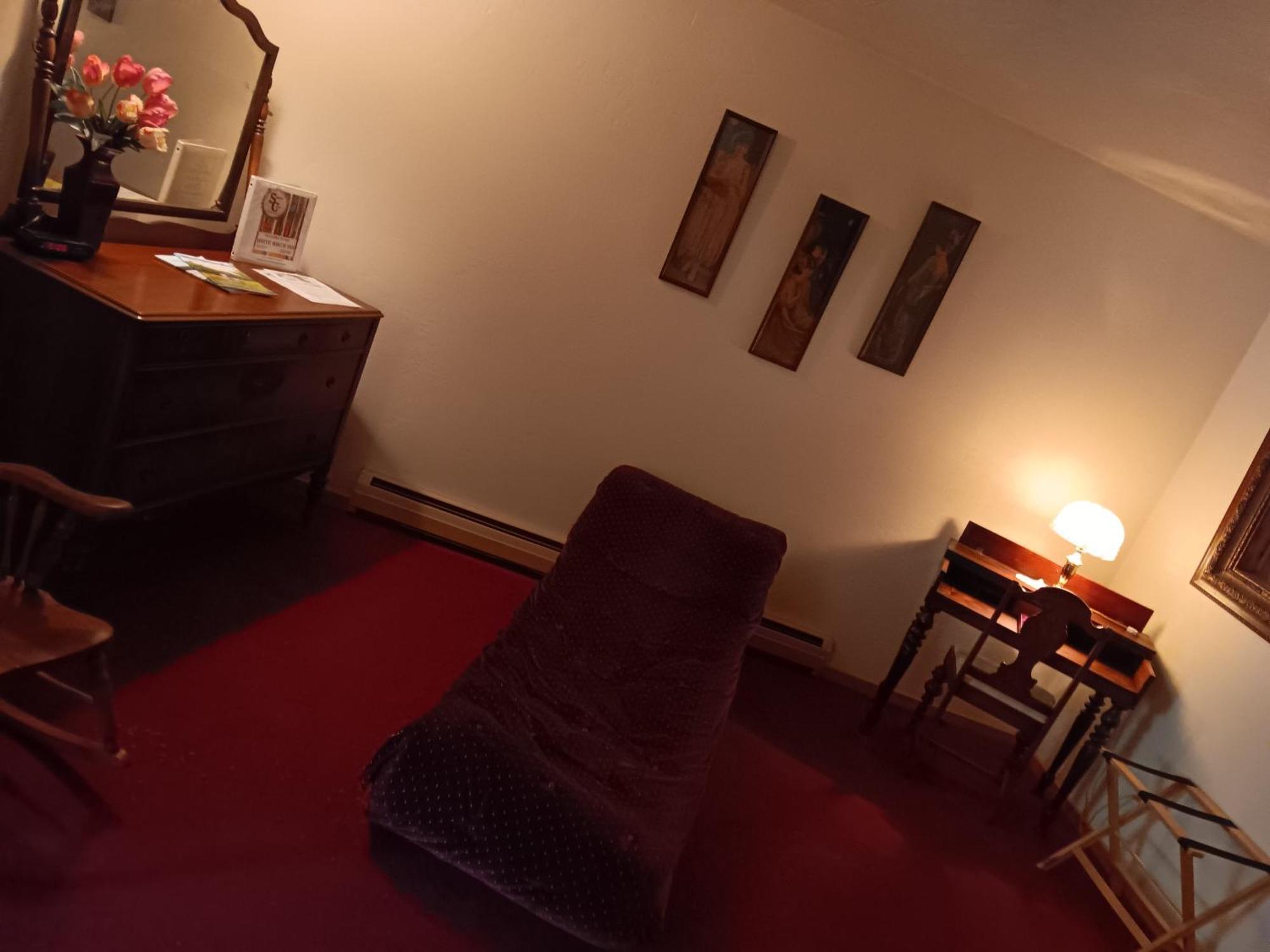 Mini-hôtel White Birch 2*